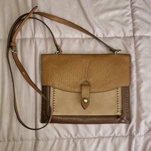 M&S Collection Crossbody bag